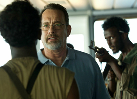 7. Captain Phillips