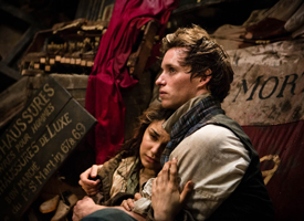 1. Les Miserables