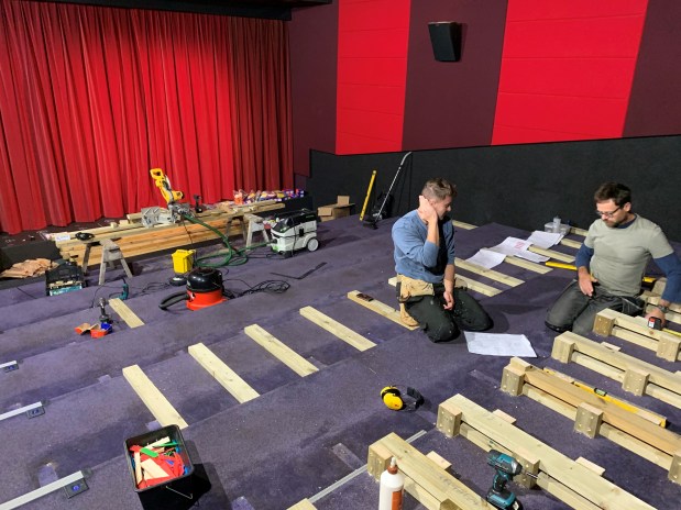 Mad Genius or Just&nbsp;Mad?